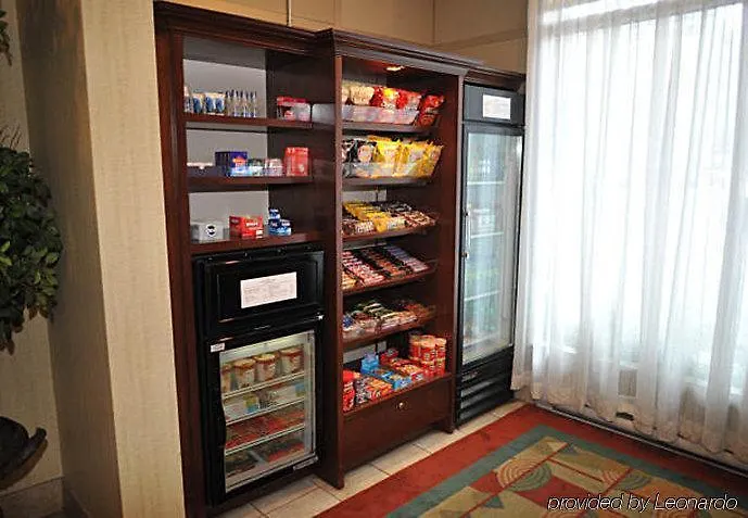 ***  Ac Hotel By Marriott Old Montreal Kanada