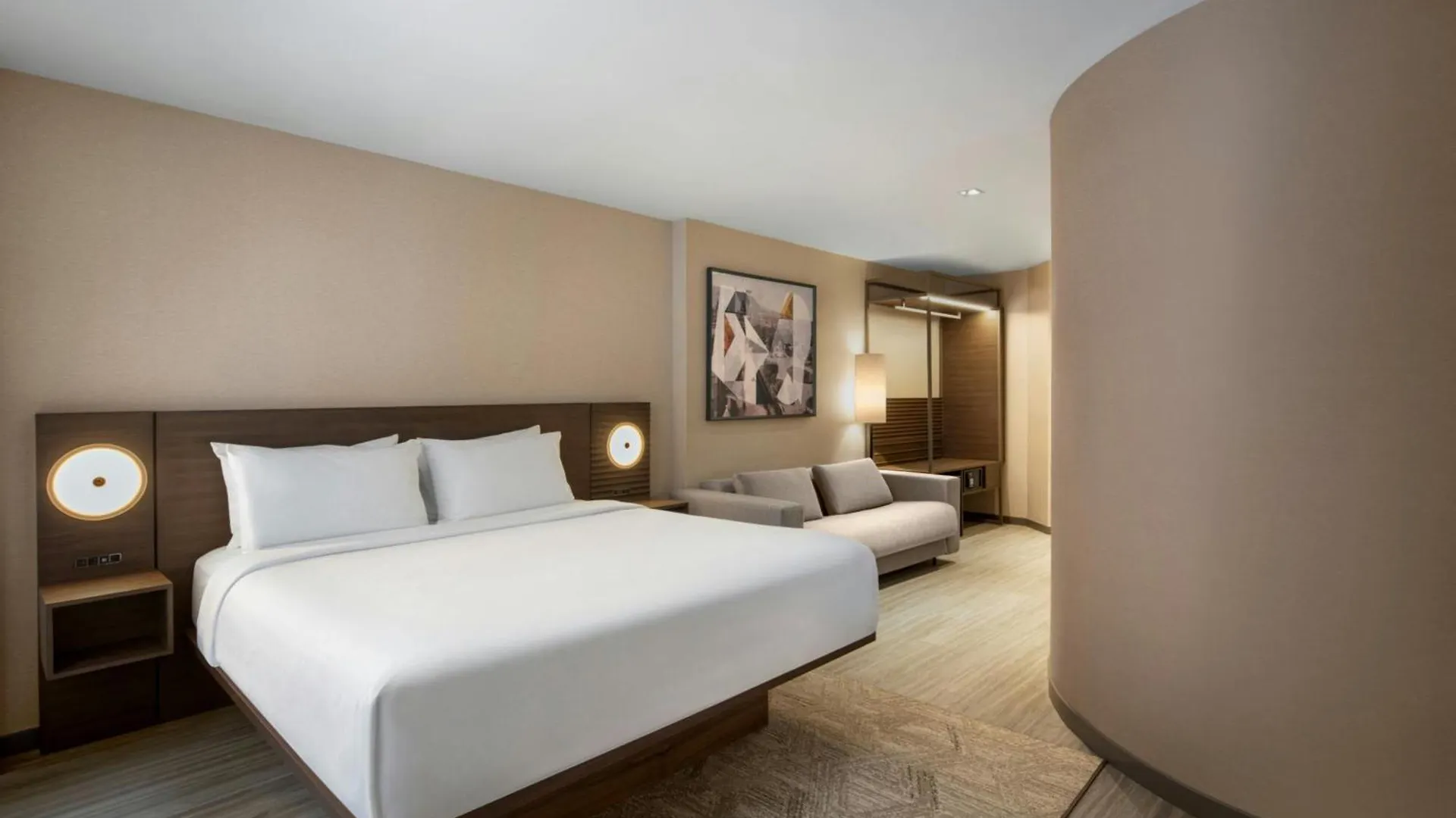 Ac Hotel By Marriott Old Montreal
