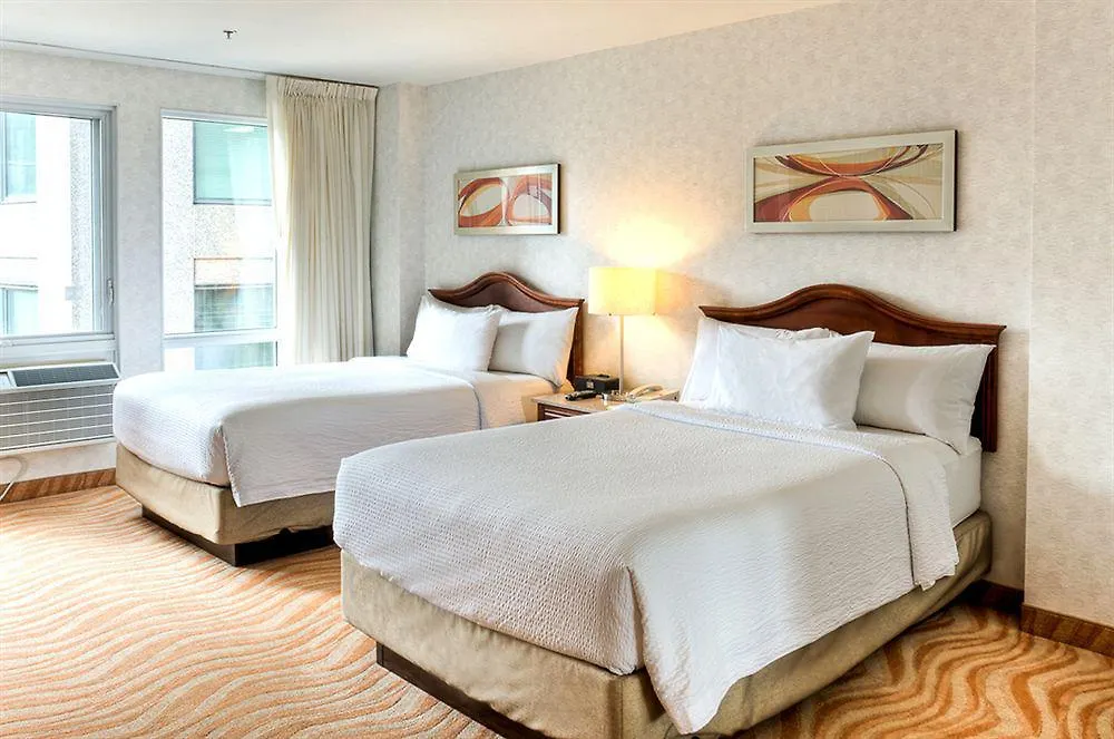 Ac Hotel By Marriott Old Montreal