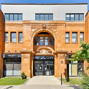 Parc Avenue Residences Mile End Appart hôtel