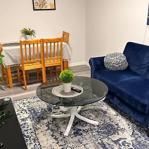 Homestay Tsegay Mezgebo Calgary