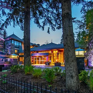 **** Hotel Royal Canadian Canadá