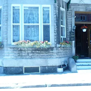  Inn La Maison Demers Canadá