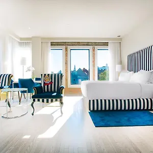 **** Hotel Monsieur Jean, Vieux Canadá
