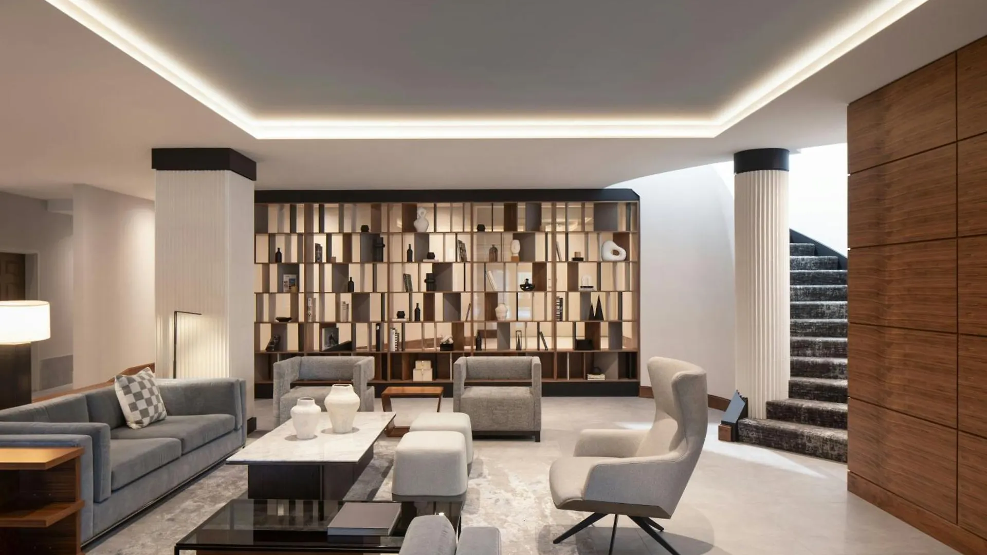 Ac Hotel By Marriott Old Montreal