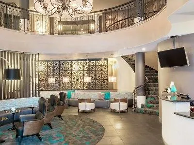 Ac Hotel By Marriott Old Montreal