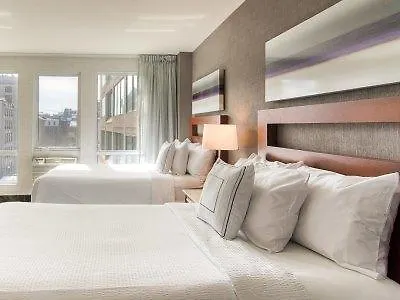 Ac Hotel By Marriott Old Montréal