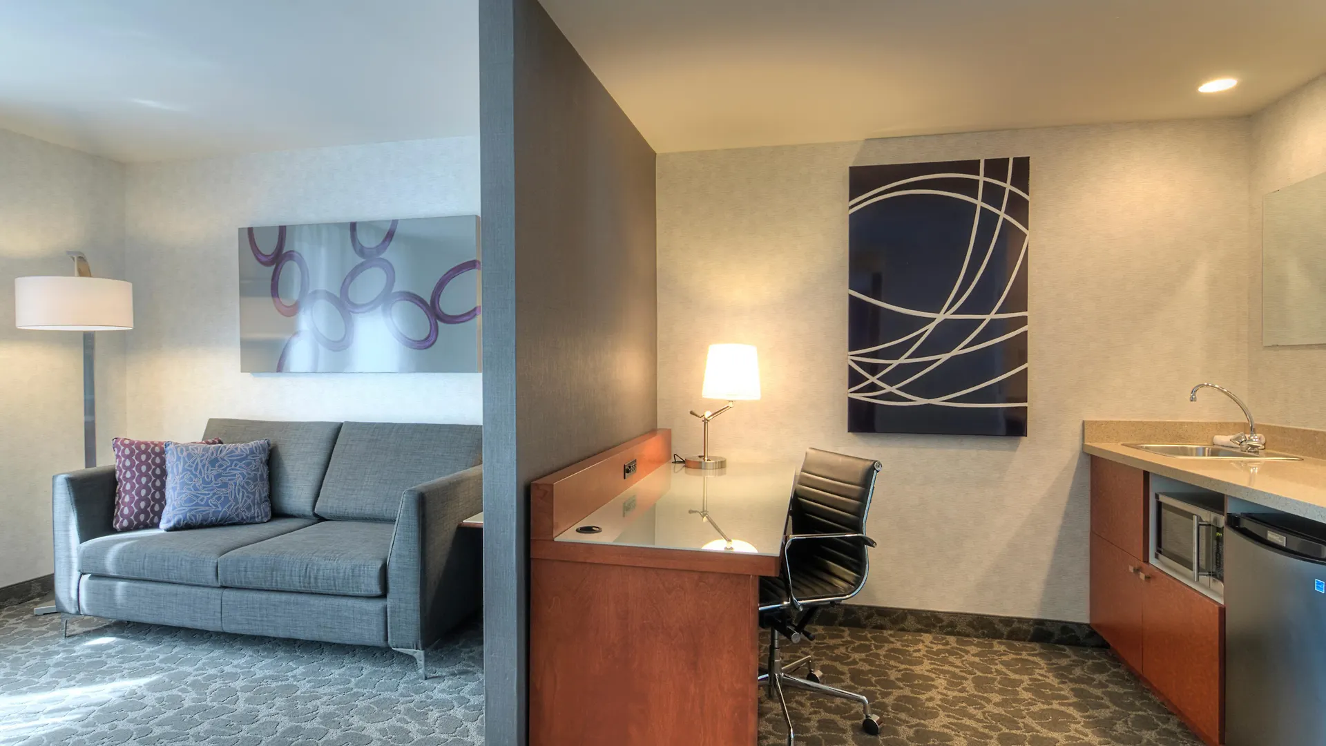 Ac Hotel By Marriott Old Montréal Kanada