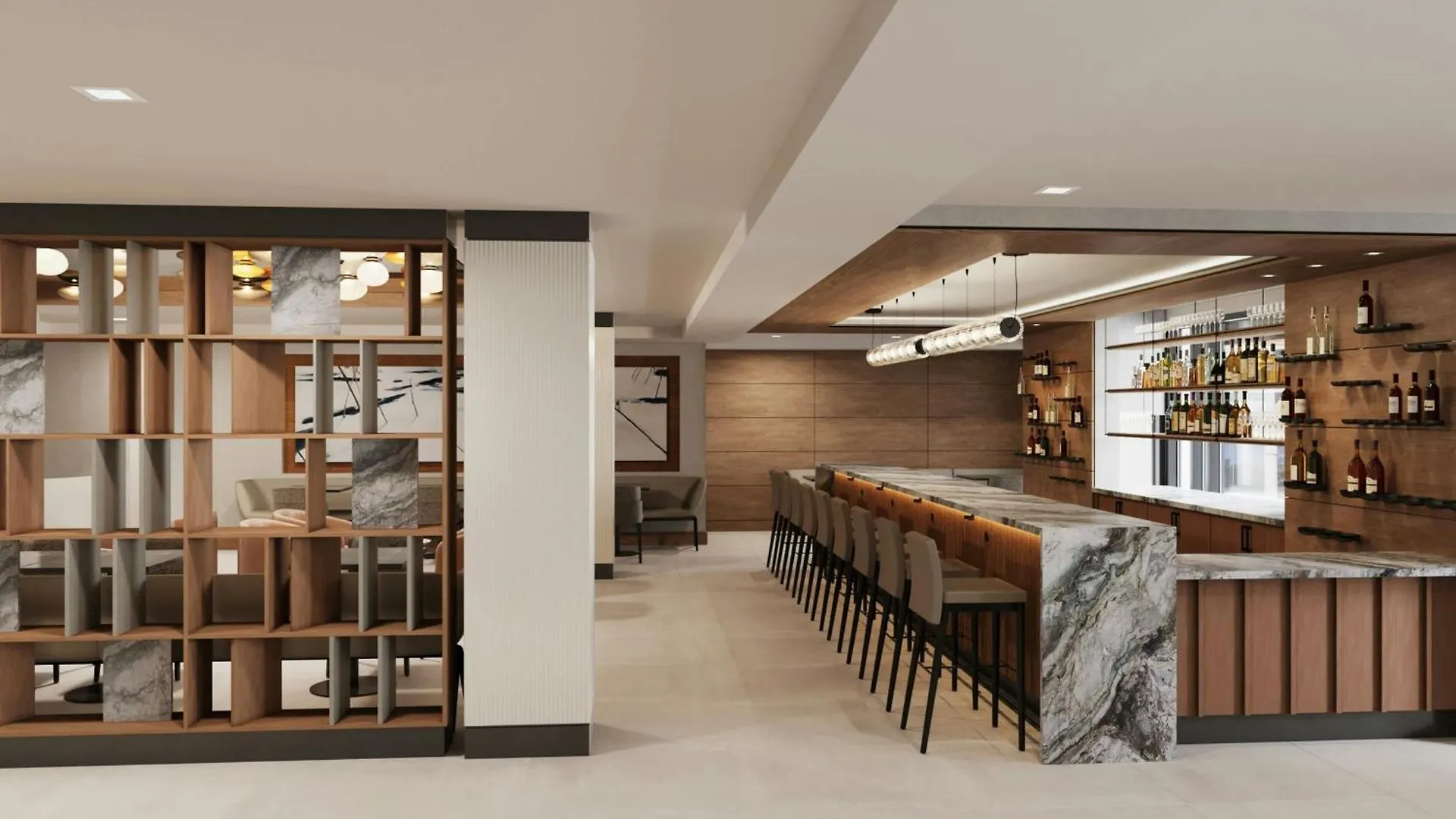 Springhill Suites Old Montreal