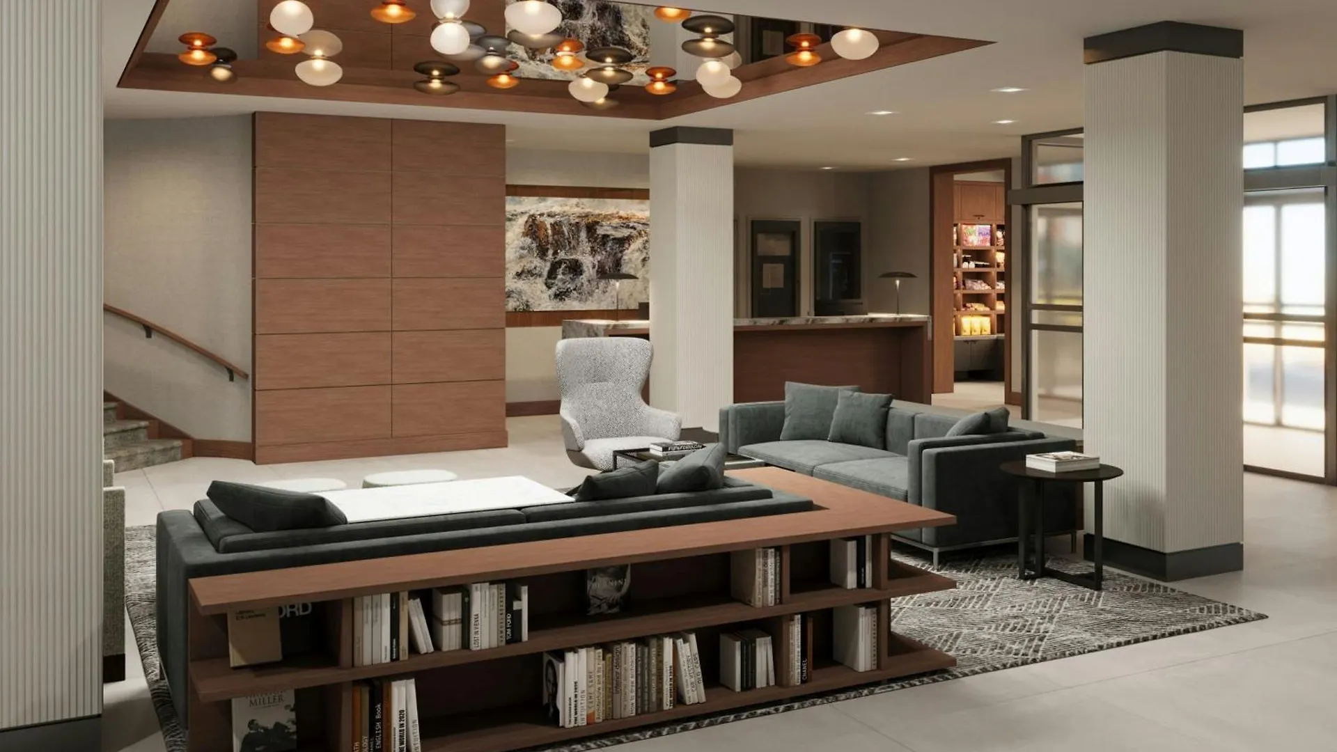 Ac Hotel By Marriott Old Montreal