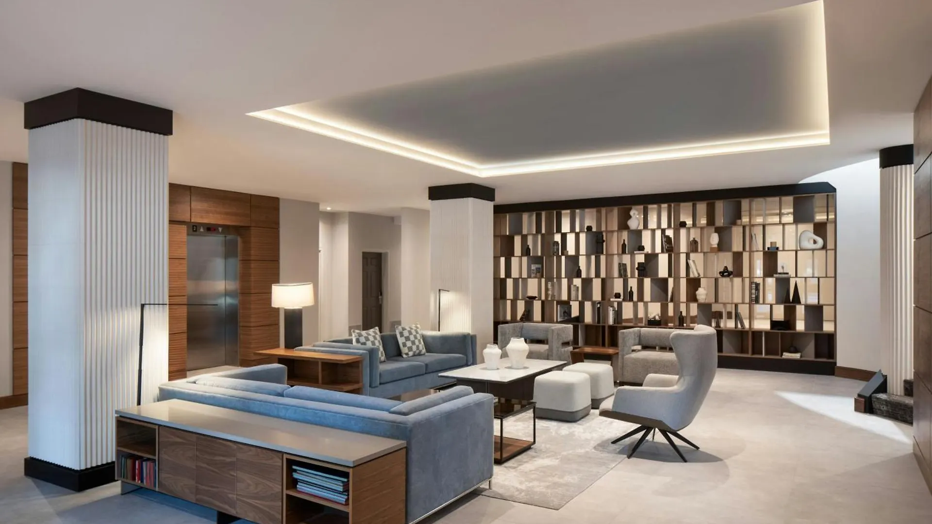 Ac Hotel By Marriott Old Montréal