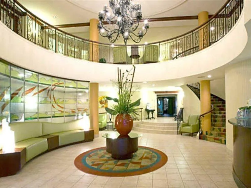 Ac Hotel By Marriott Old Montreal