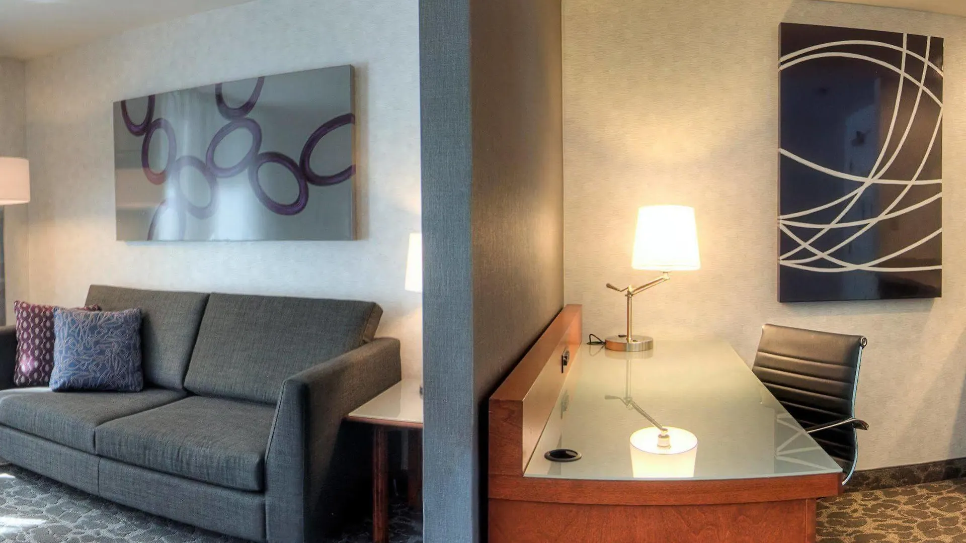 Ac Hotel By Marriott Old Montréal