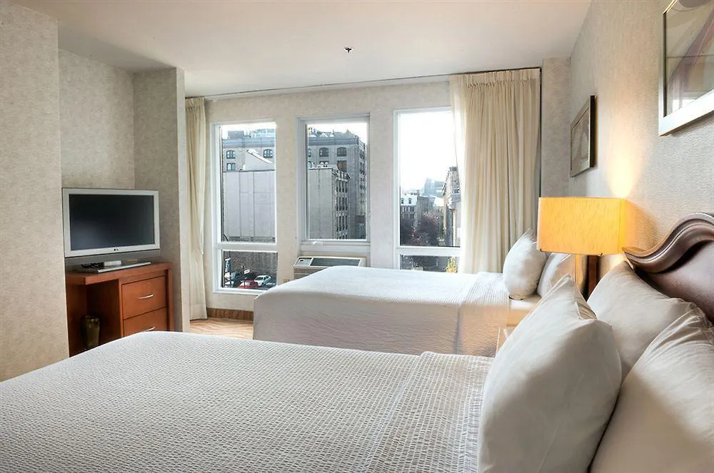 Ac Hotel By Marriott Old Montreal Canada